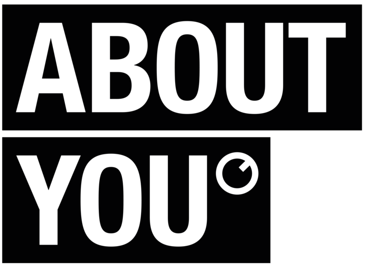 Logo About You