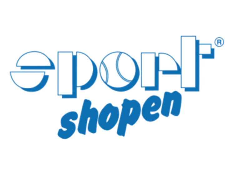 Logo sport® shopen