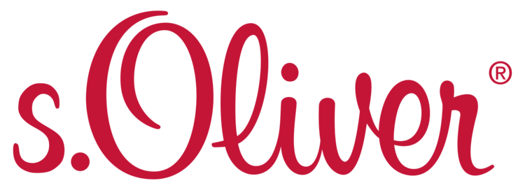 Logo s.Oliver