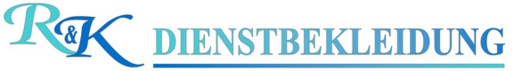Logo R&K Dienstbekleidung