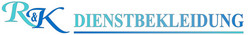 Logo R&K Dienstbekleidung