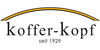 Logo koffer-kopf