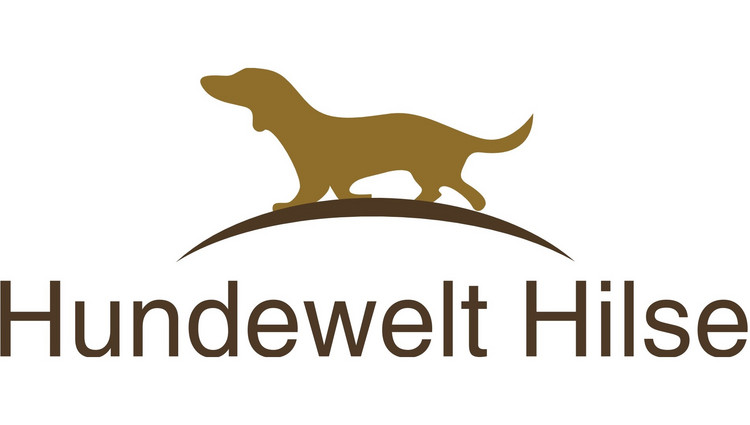Logo Hundewelt Hilse