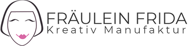 Logo Fräulein Frida
