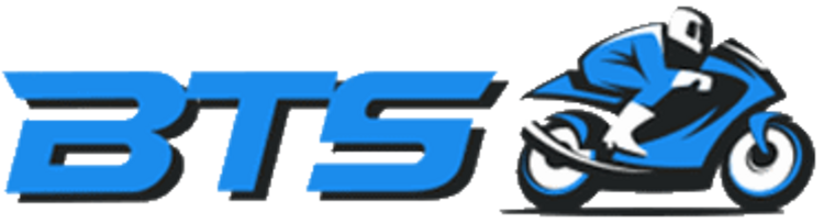 Logo BTS - Ersatzteile