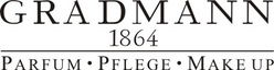 Logo Parfümerie GRADMANN 1864