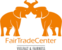 Logo FairTradeCenter