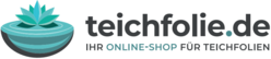 Logo Teichfolie