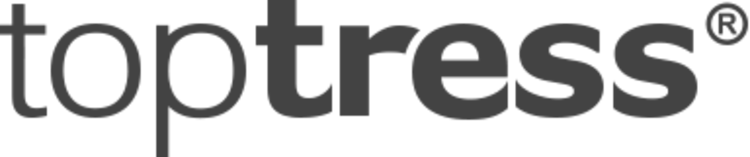 Logo toptress