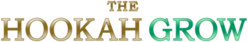 Logo The Hookah Grow