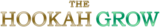 Logo The Hookah Grow