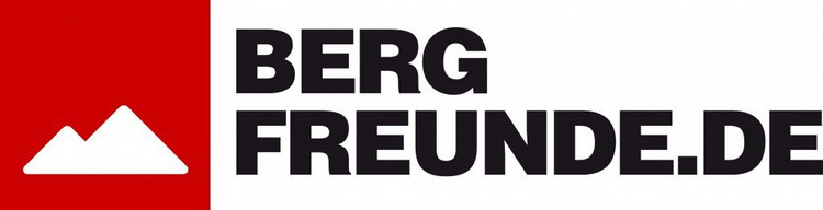 Logo Bergfreunde