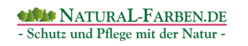 Logo Natural-Farben.de