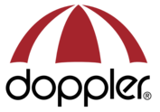 Logo doppler
