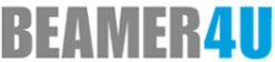 Logo Beamer4U