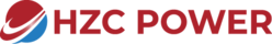 Logo HZC Power