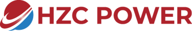 Logo HZC Power