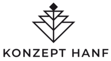 Logo Konzept Hanf