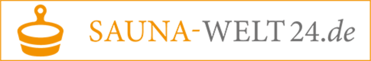 Logo Sauna-Welt24.de
