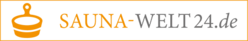Logo Sauna-Welt24.de