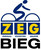 Logo ZEG Bieg
