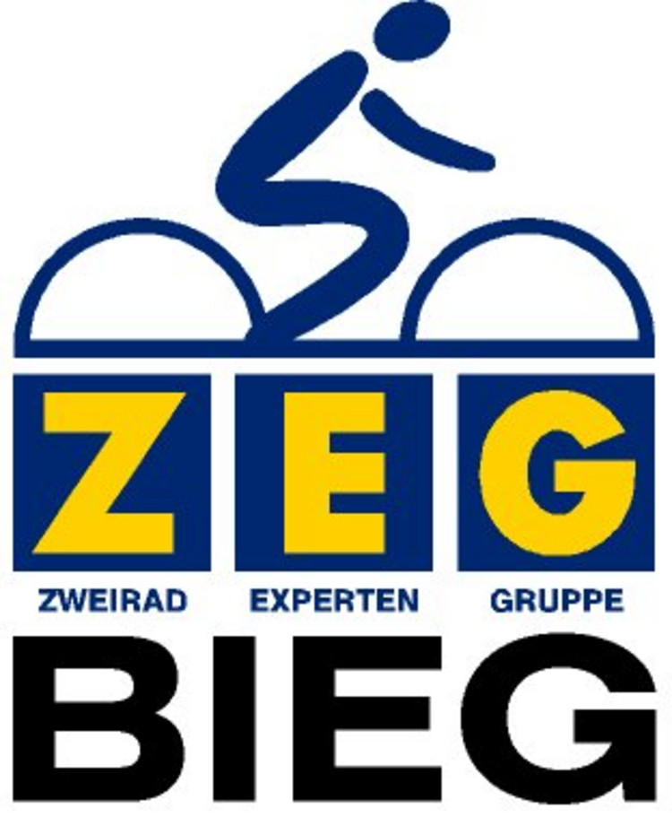 Logo ZEG Bieg