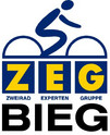 Logo ZEG Bieg