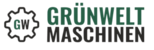 Logo GrünweltShop