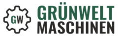 Logo Grünwelt Motoren