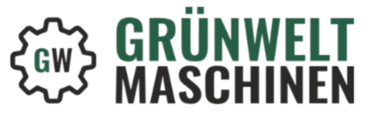Logo GrünweltShop