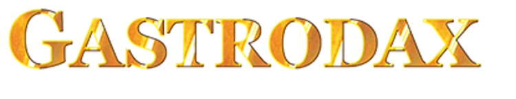 Logo Gastrodax