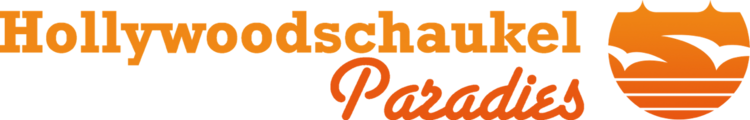 Logo Hollywoodschaukel Paradies