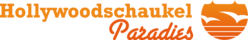 Logo Hollywoodschaukel Paradies