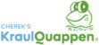 Logo Cherek's Kraulquappen Schwimmwelt
