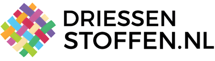 Logo Driessenstoffen