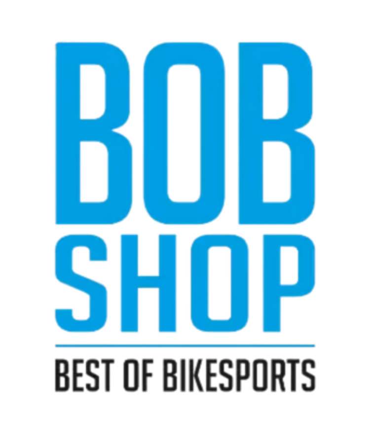 Logo BOB Shop