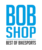 Logo BOB Shop