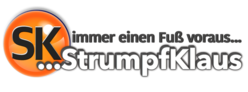 Logo StrumpfKlaus