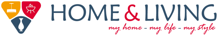 Logo Home & Living