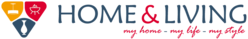 Logo Home & Living