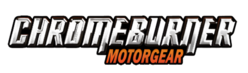 Logo ChromeBurner Motorgear