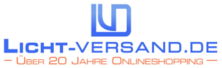 Logo Licht Versand