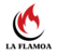 Logo La Flamoa