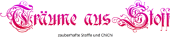 Logo Träume aus Stoff