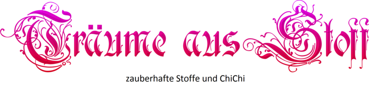 Logo Träume aus Stoff