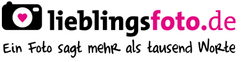 Logo Lieblingsfoto