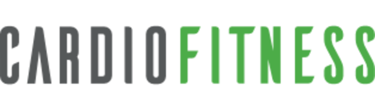 Logo CARDIOfitness