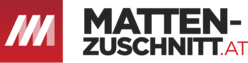 Logo Matten-Zuschnitt