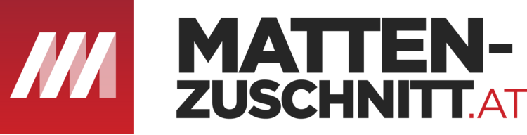 Logo Matten-Zuschnitt