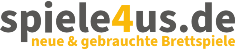 Logo spiele4us